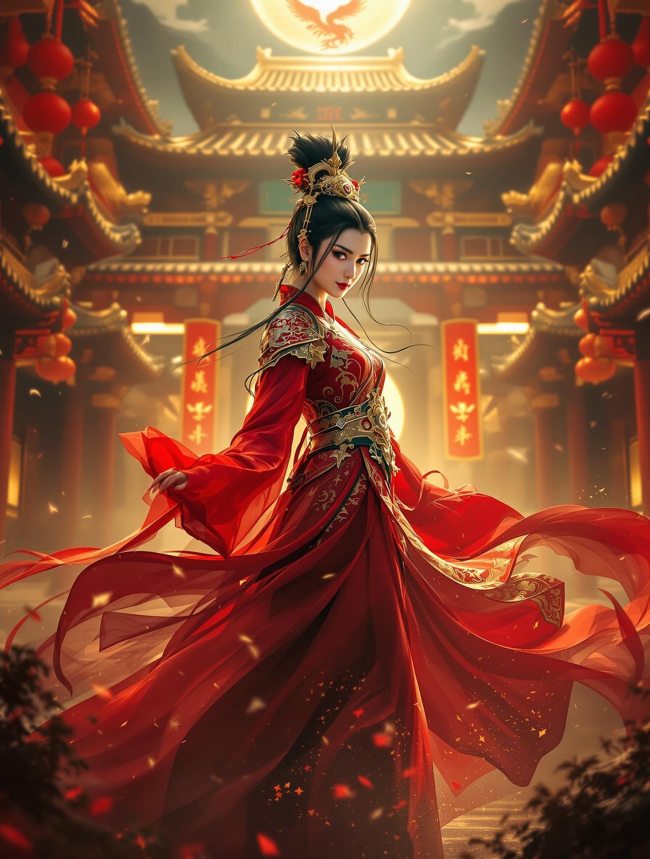 看短剧Rebirth of the Phoenix 看短剧出海 - Rebirth of the Phoenix