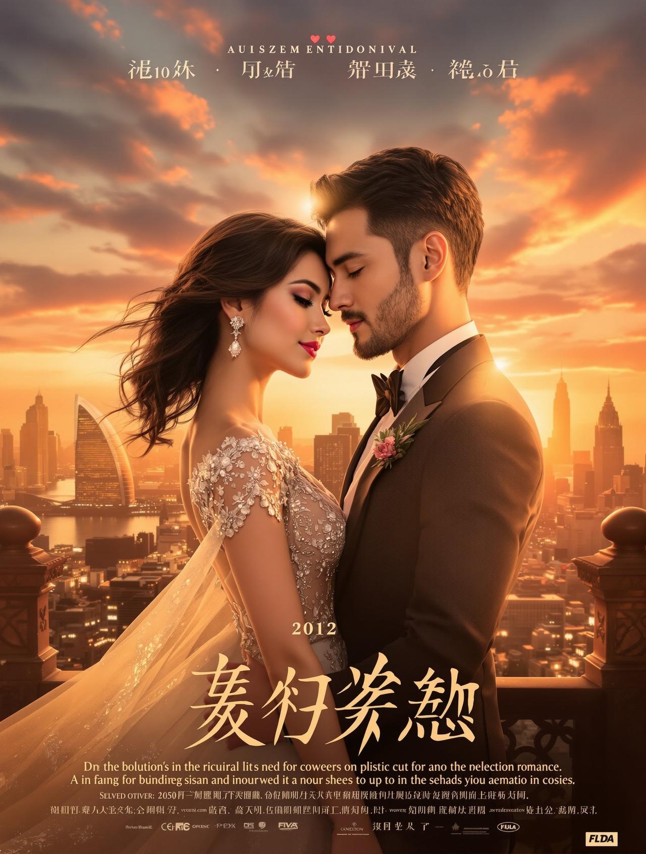 看短剧The CEO's Substitute Bride 看短剧出海 - The CEO's Substitute Bride